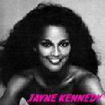 jayne kennedy